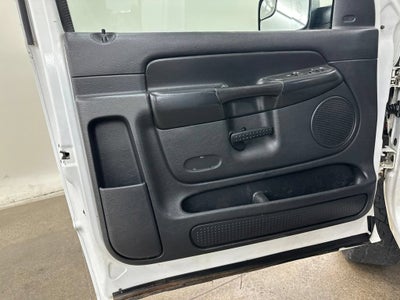 2004 Dodge Ram 2500 SLT
