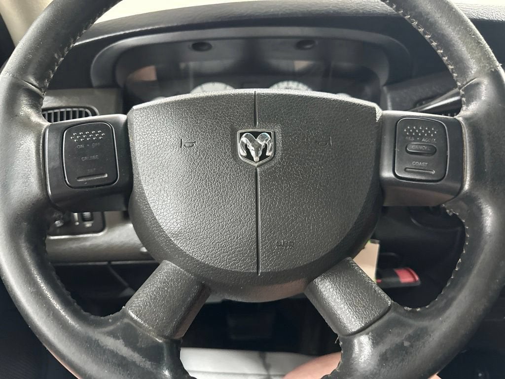2004 Dodge Ram 2500 SLT