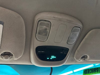2004 Dodge Ram 2500 SLT