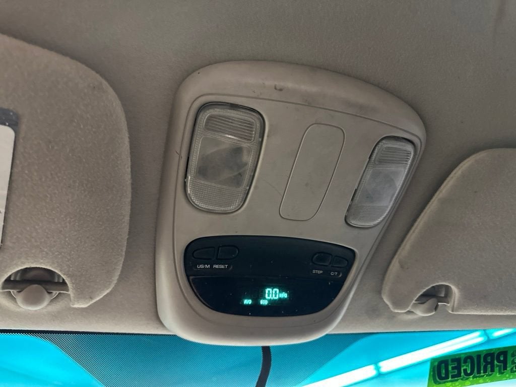 2004 Dodge Ram 2500 SLT