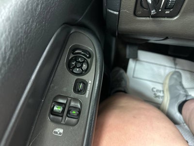 2004 Dodge Ram 2500 SLT