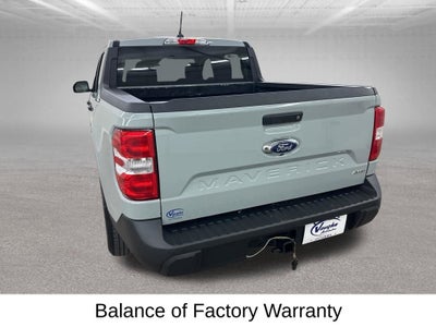 2024 Ford Maverick XL