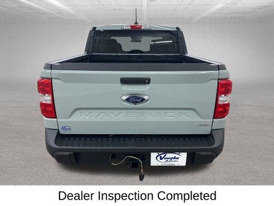 2024 Ford Maverick XL