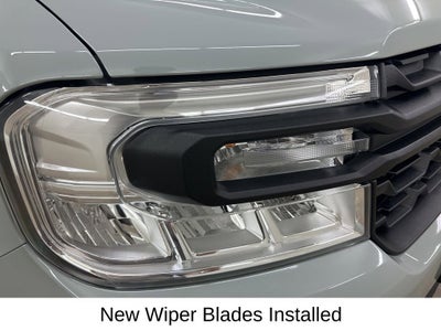 2024 Ford Maverick XL