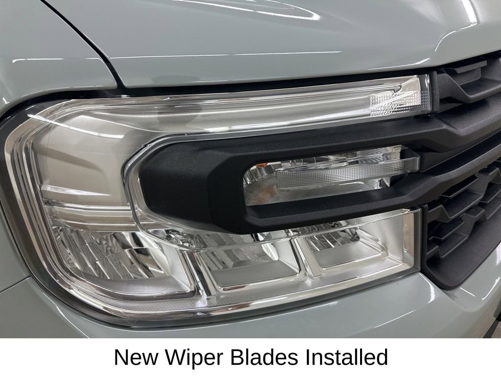 2024 Ford Maverick XL