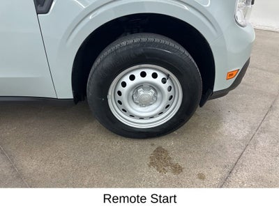 2024 Ford Maverick XL