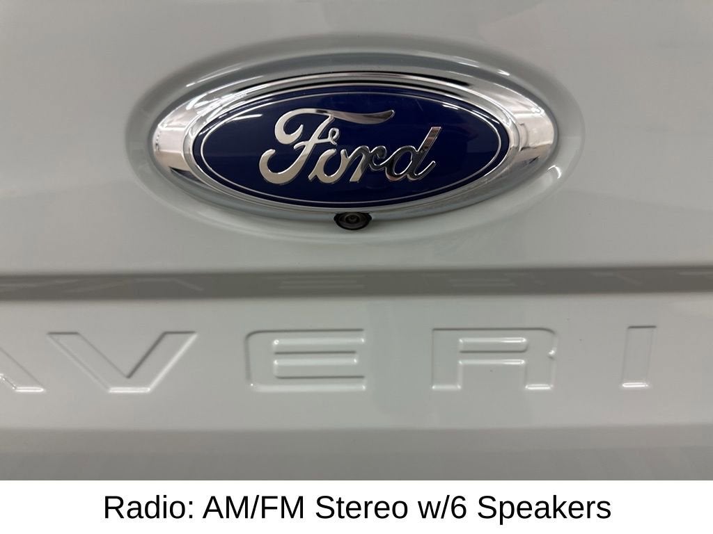 2024 Ford Maverick XL