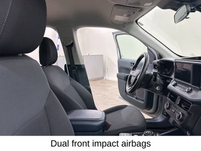 2024 Ford Maverick XL