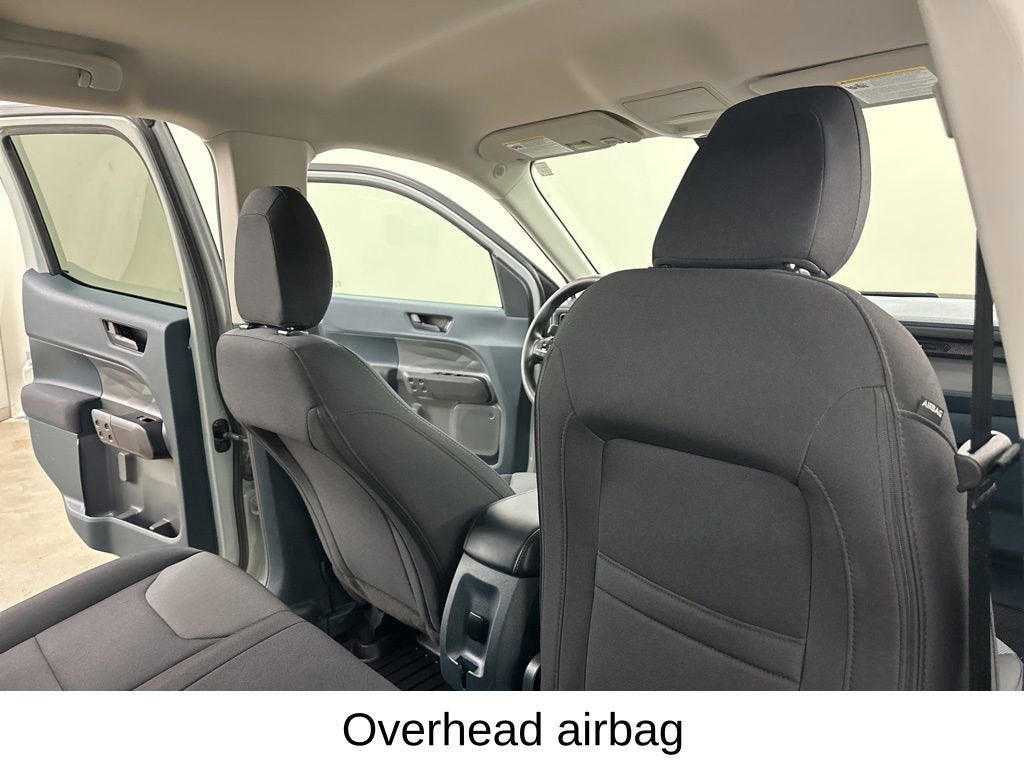 2024 Ford Maverick XL