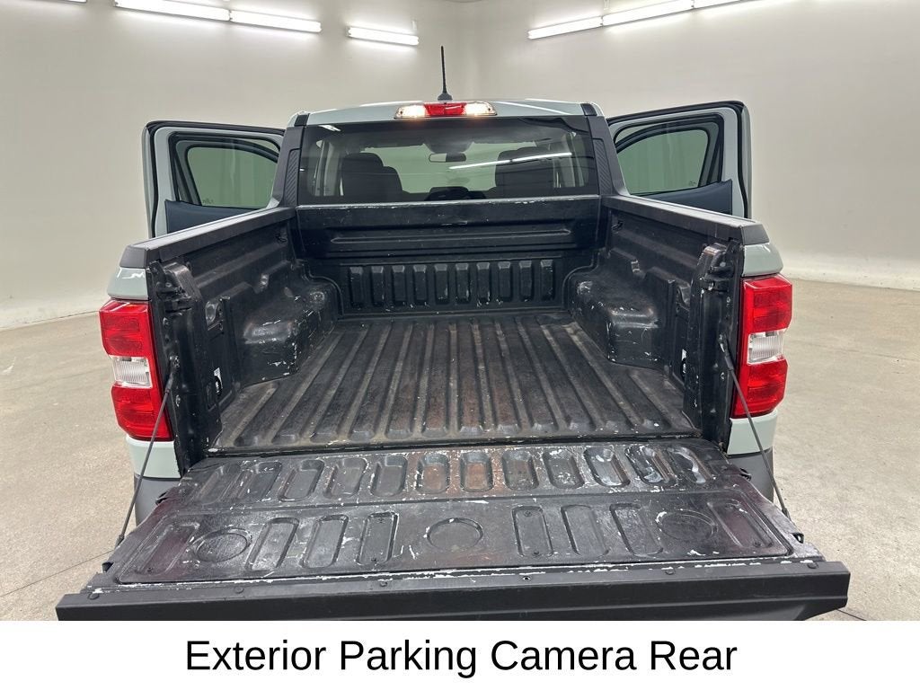 2024 Ford Maverick XL