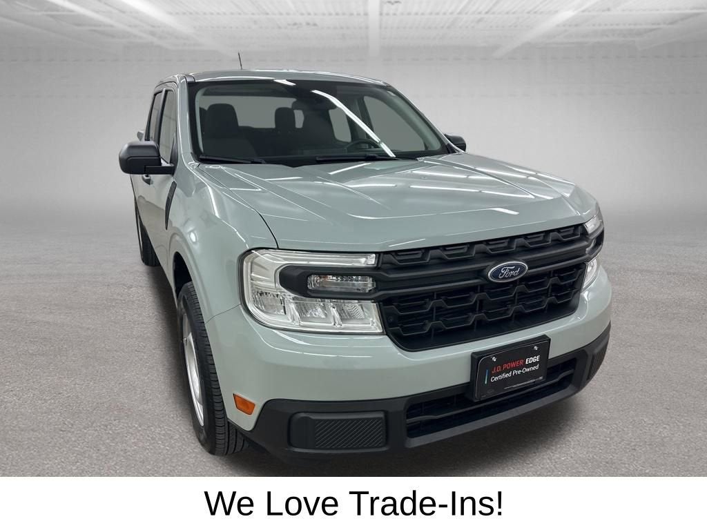 2024 Ford Maverick XL