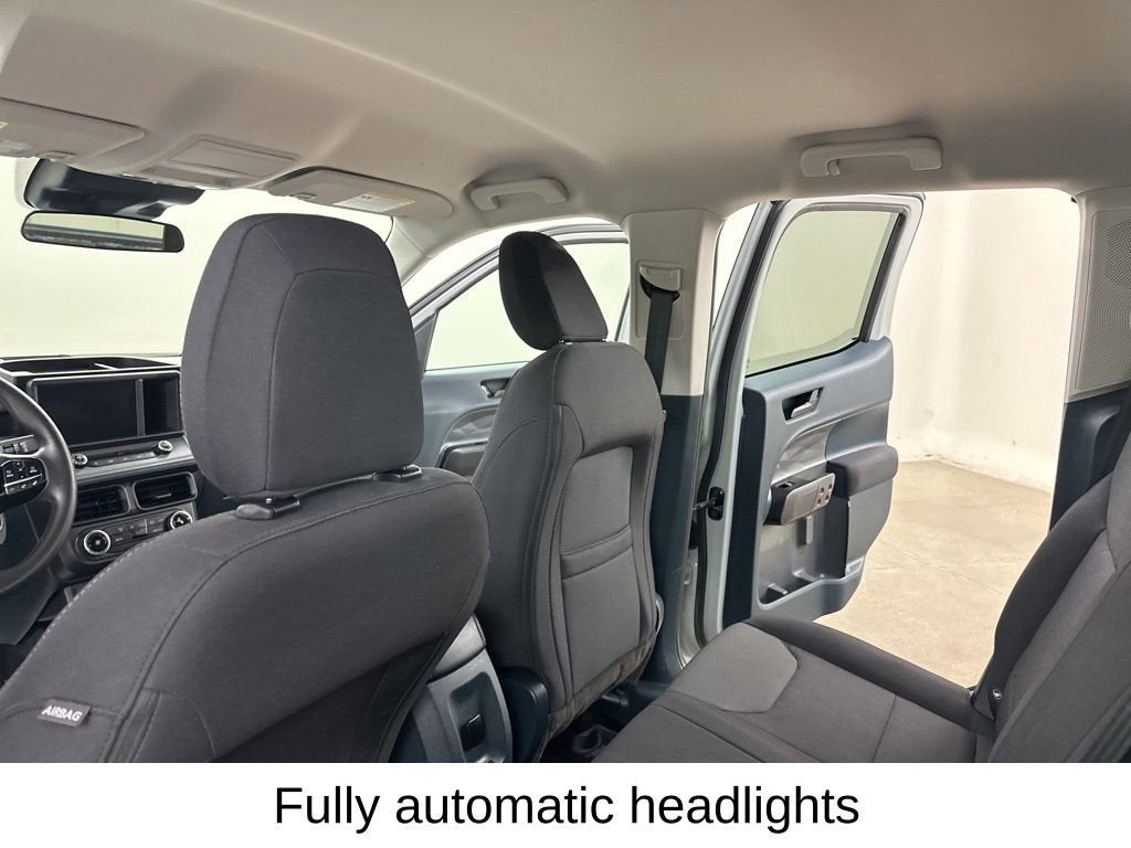 2024 Ford Maverick XL