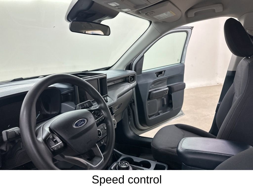 2024 Ford Maverick XL