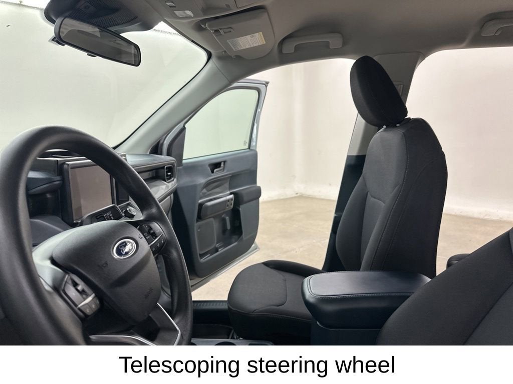 2024 Ford Maverick XL