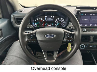 2024 Ford Maverick XL