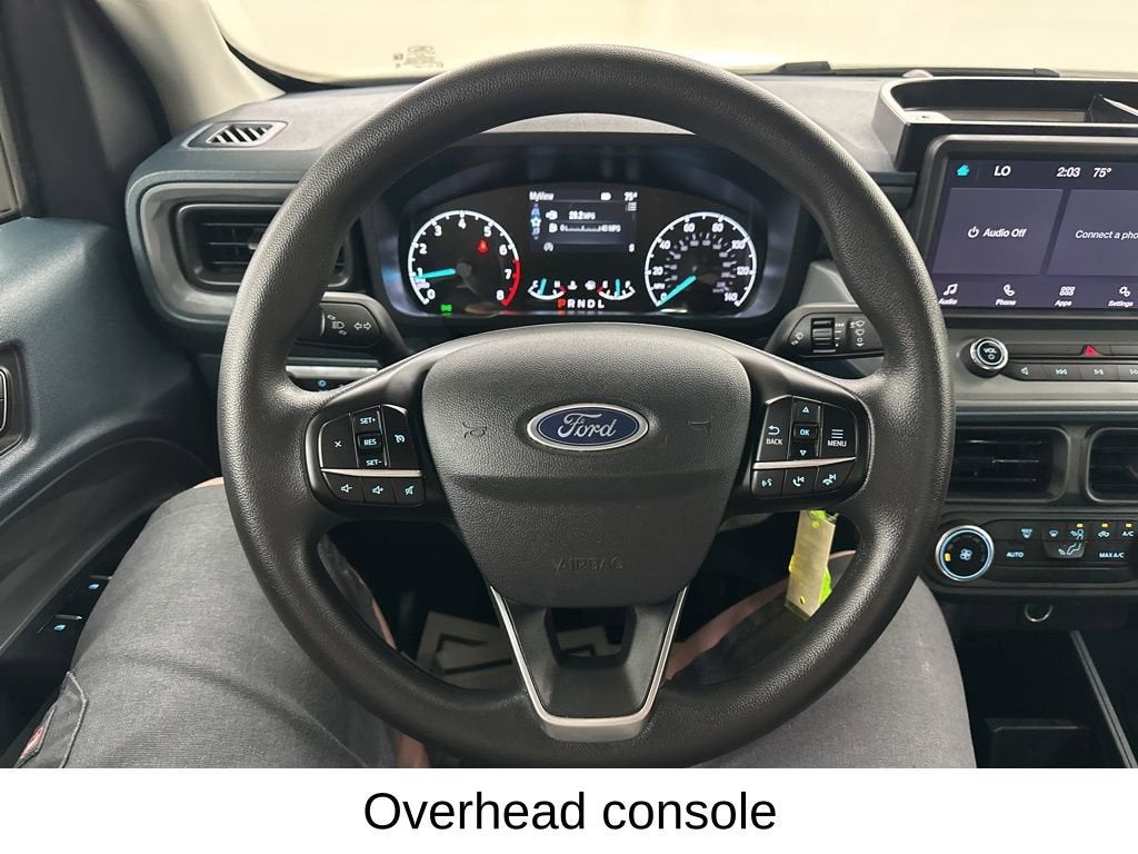 2024 Ford Maverick XL