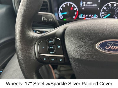 2024 Ford Maverick XL