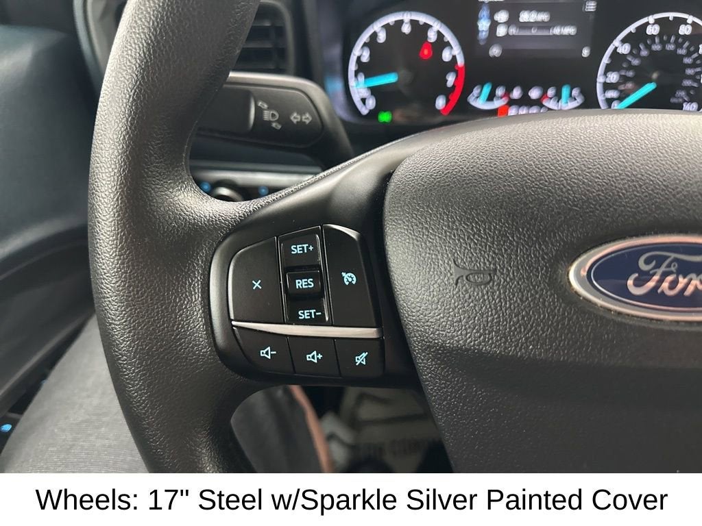 2024 Ford Maverick XL