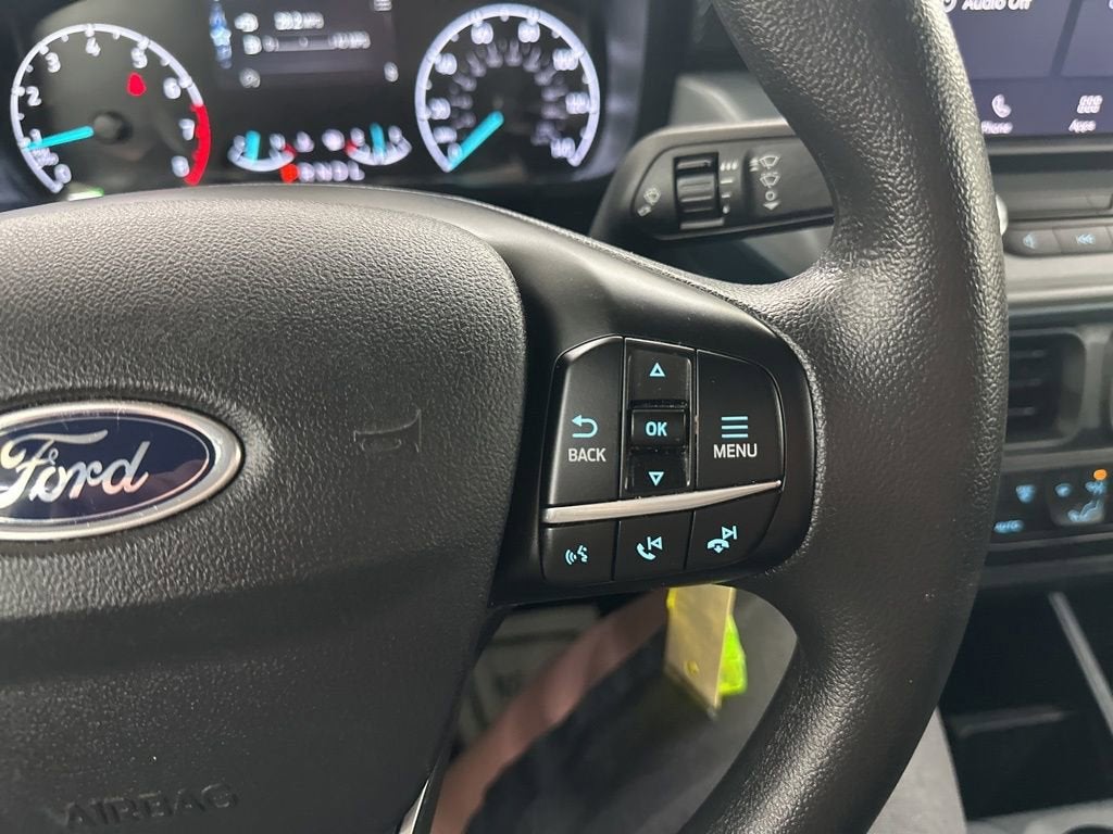 2024 Ford Maverick XL