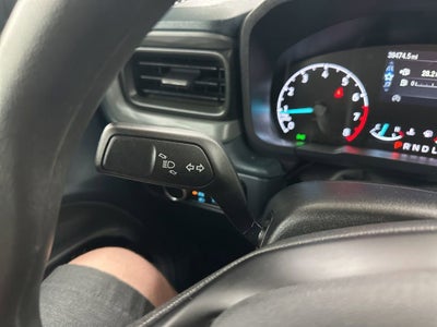 2024 Ford Maverick XL