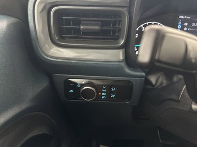 2024 Ford Maverick XL