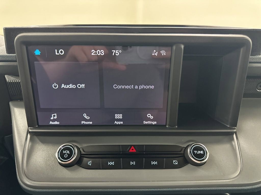 2024 Ford Maverick XL