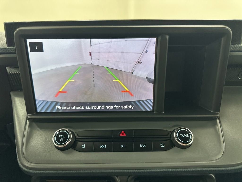 2024 Ford Maverick XL