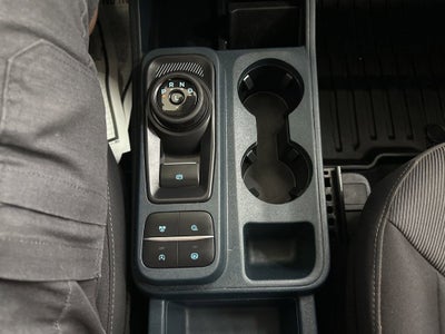 2024 Ford Maverick XL