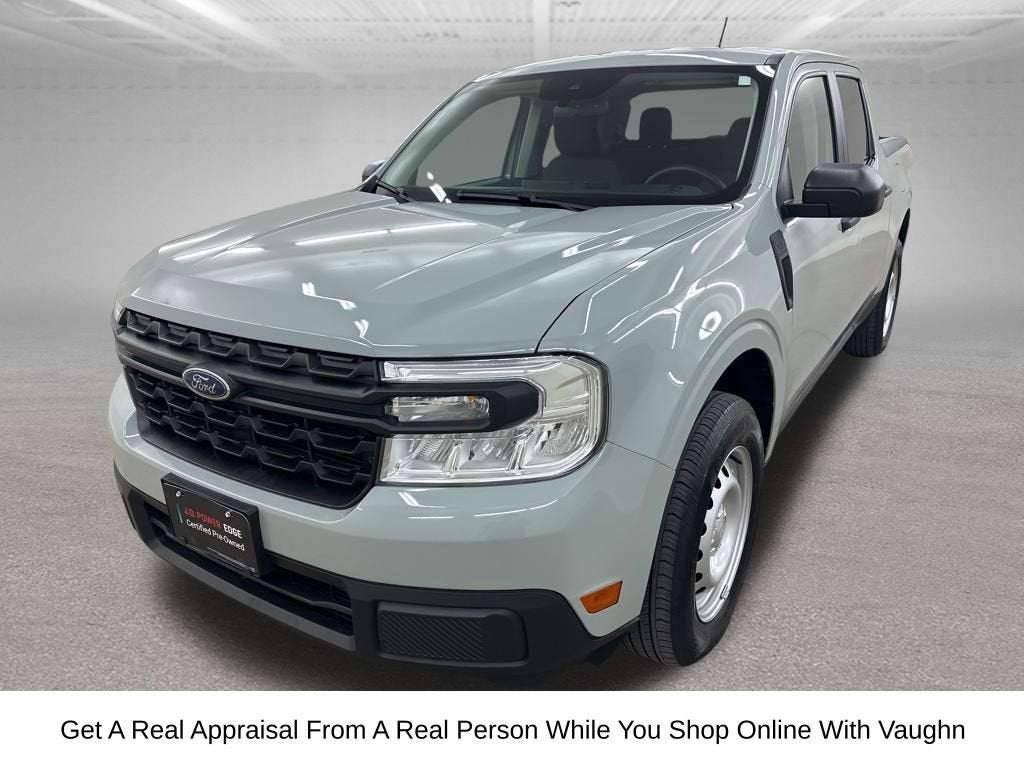2024 Ford Maverick XL