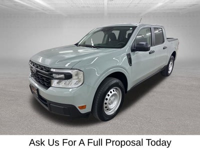 2024 Ford Maverick XL