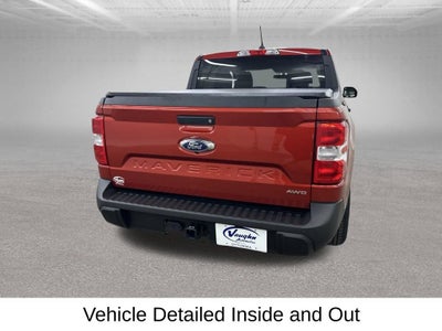 2024 Ford Maverick XL