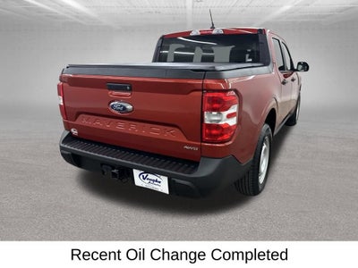 2024 Ford Maverick XL