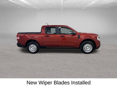 2024 Ford Maverick XL