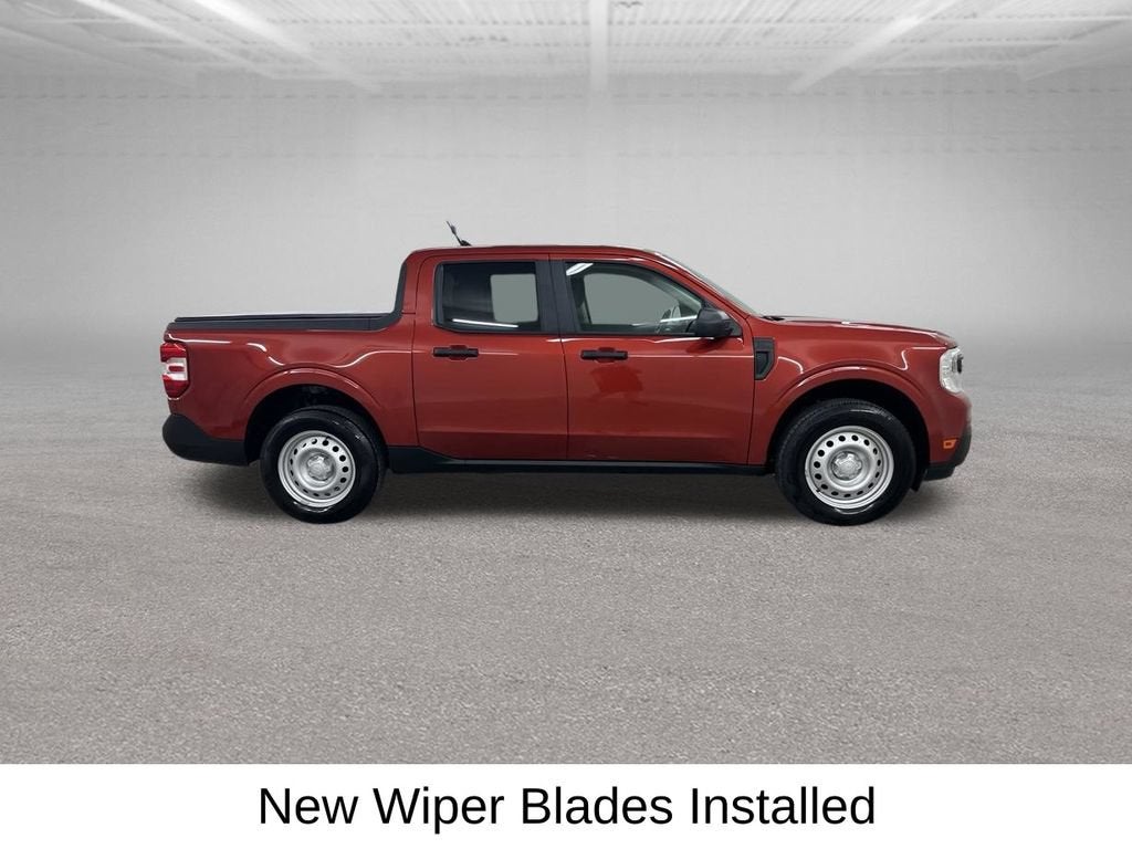 2024 Ford Maverick XL