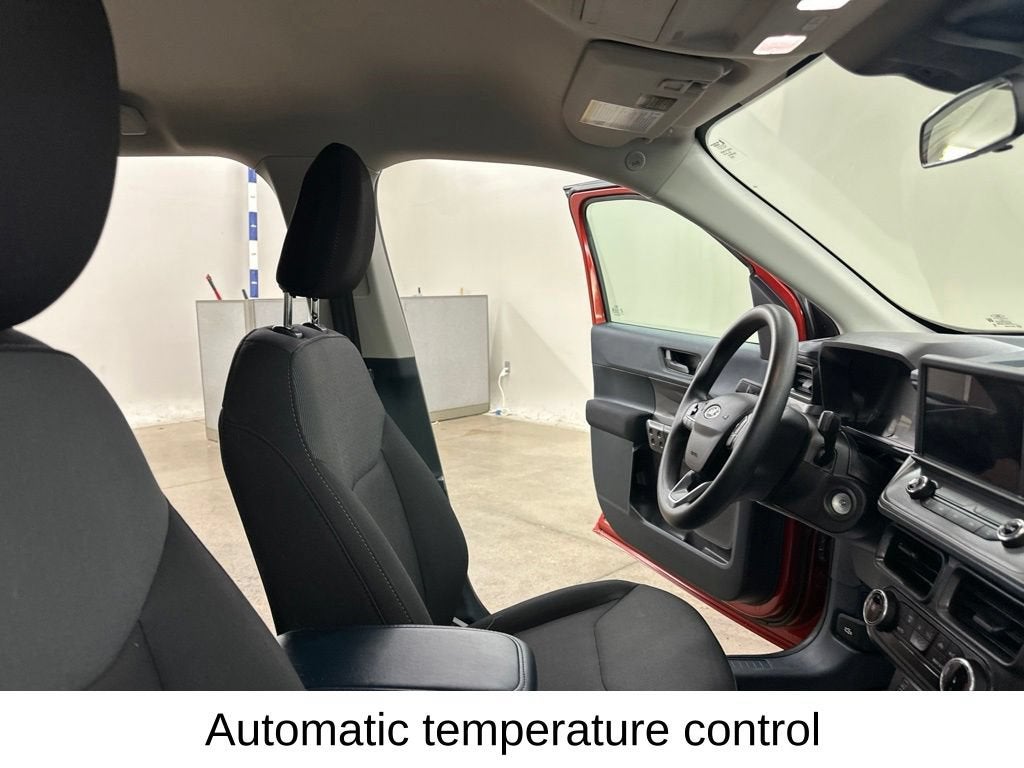 2024 Ford Maverick XL