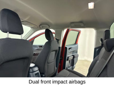 2024 Ford Maverick XL