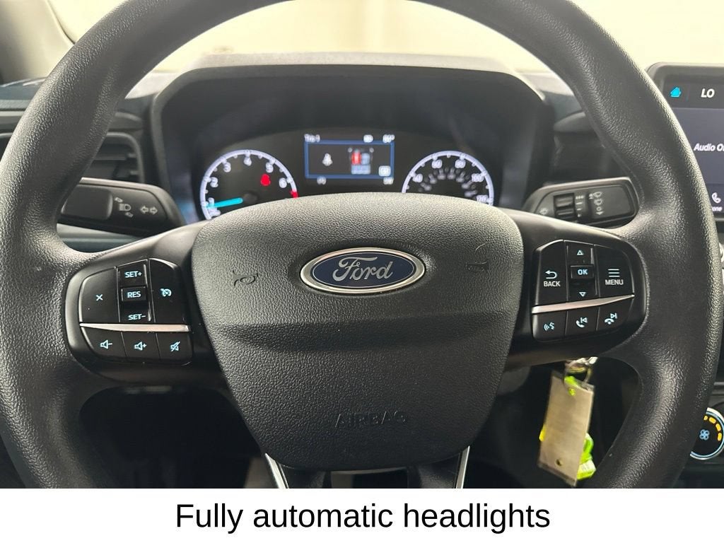 2024 Ford Maverick XL