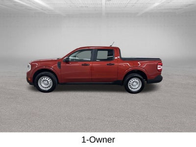 2024 Ford Maverick XL