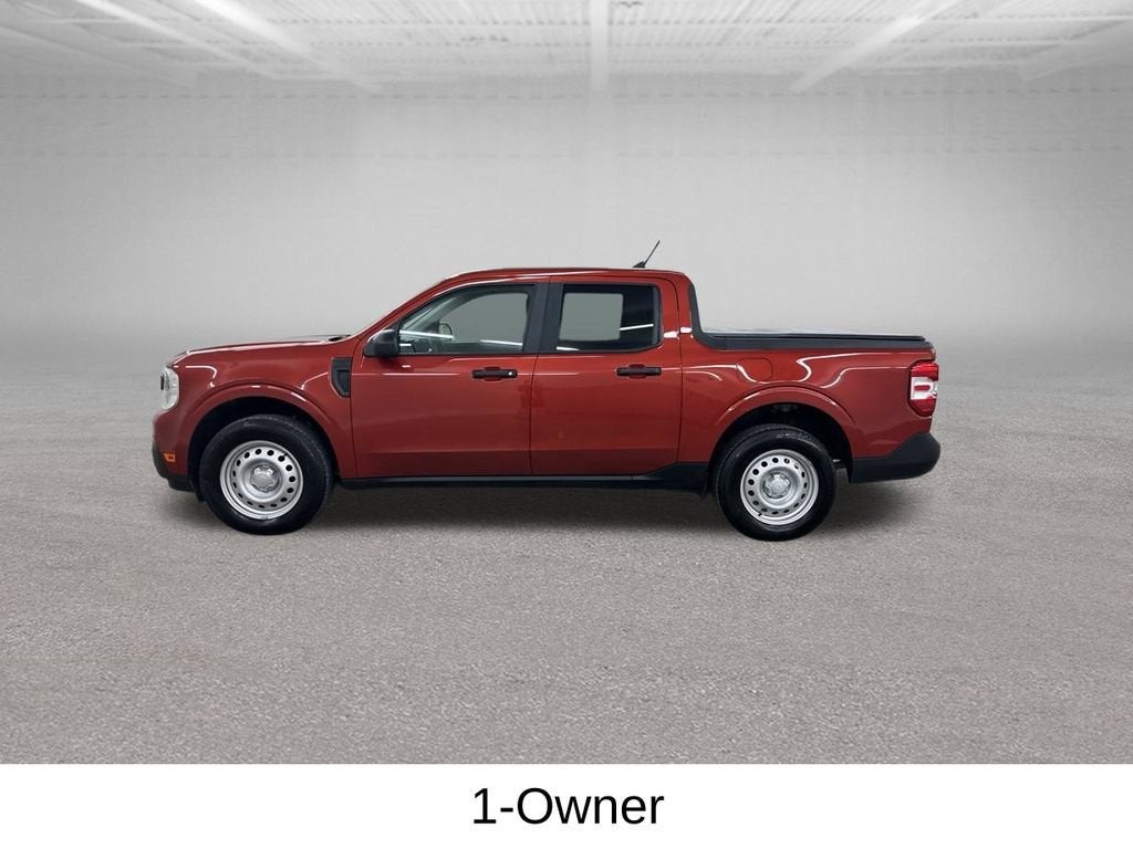 2024 Ford Maverick XL