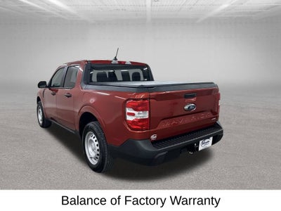 2024 Ford Maverick XL