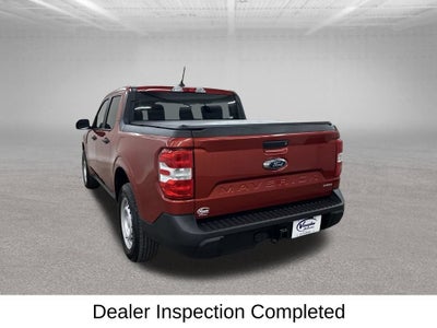 2024 Ford Maverick XL