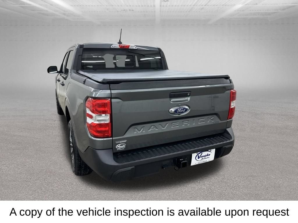 2023 Ford Maverick XL