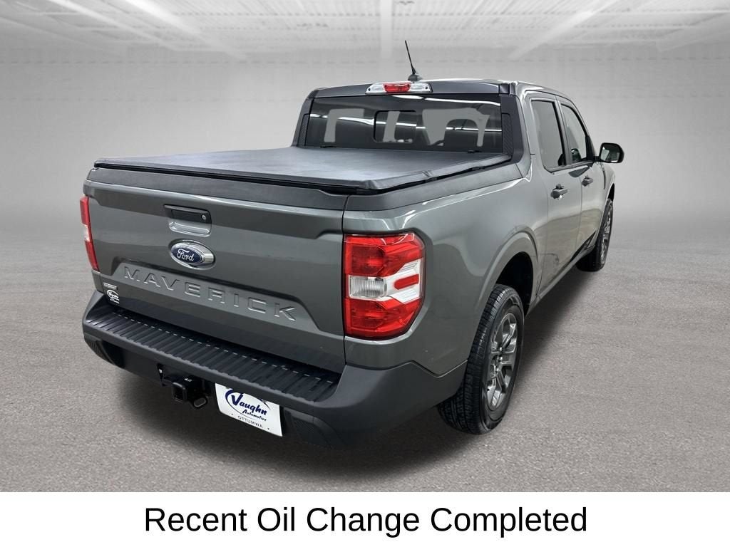 2023 Ford Maverick XL