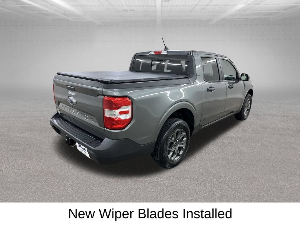 2023 Ford Maverick XL