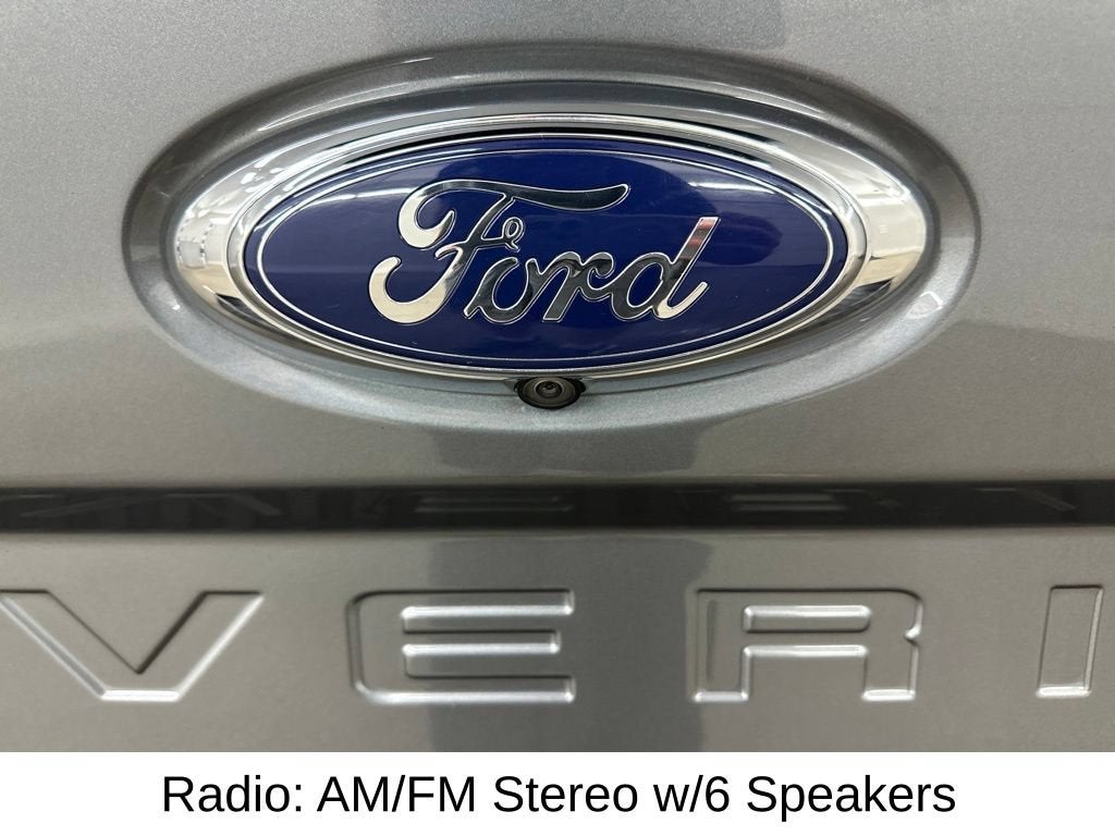 2023 Ford Maverick XL