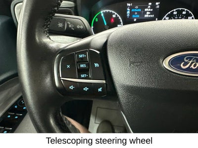 2023 Ford Maverick XL