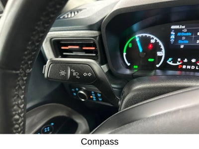 2023 Ford Maverick XL
