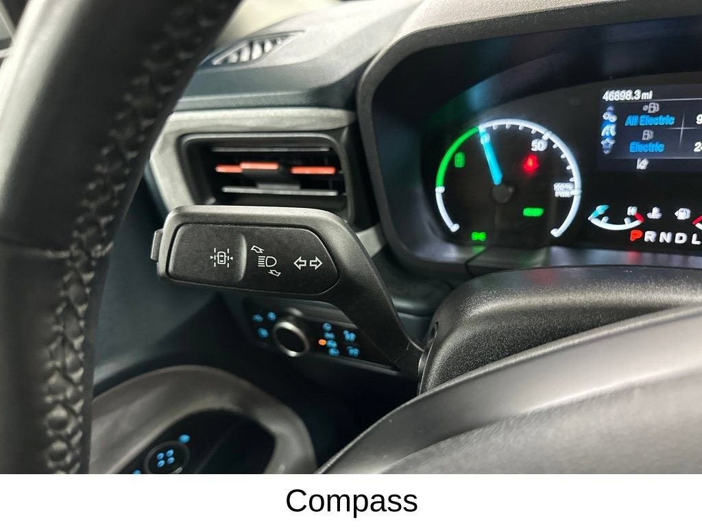 2023 Ford Maverick XL