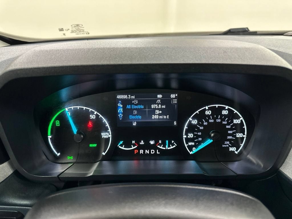 2023 Ford Maverick XL