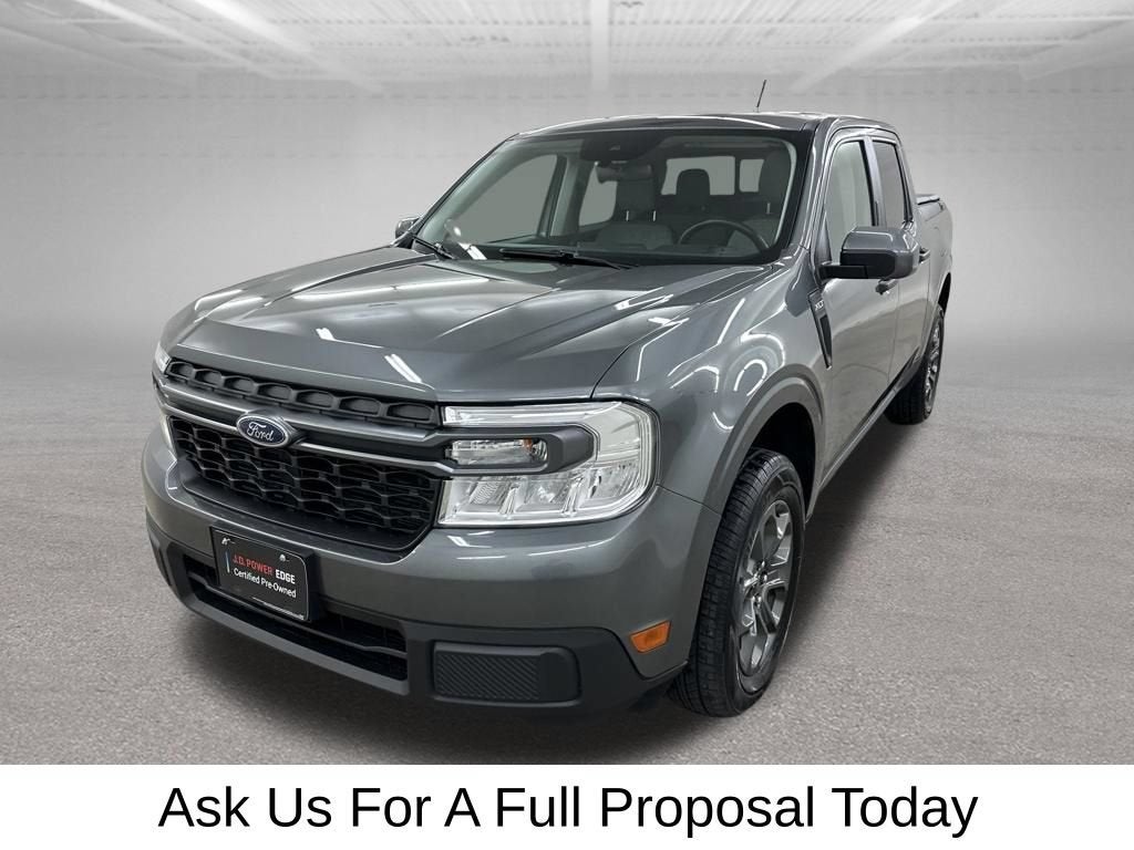 2023 Ford Maverick XL